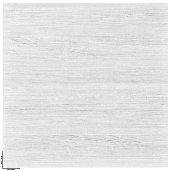 Laminated MDF 6 mm, one-sided Walnut Ledenika