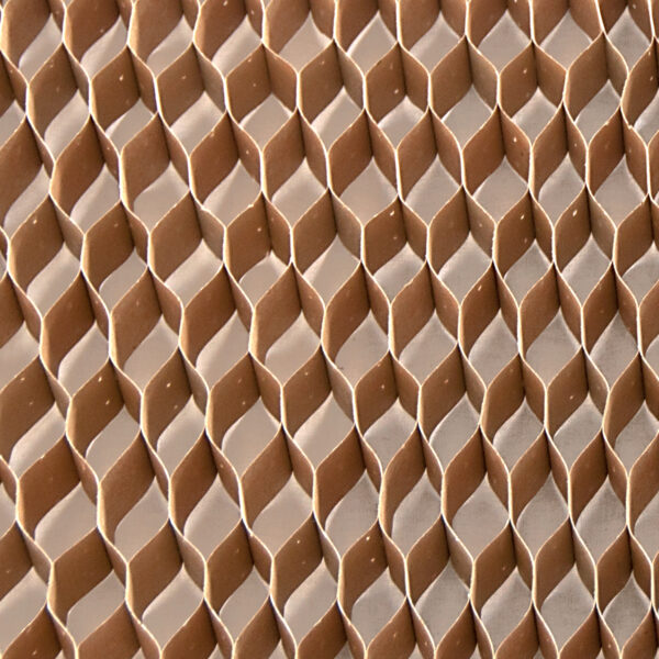 Honeycomb Paper for door