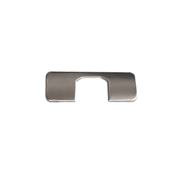 Hinge cup decorative cover cap by ROSI