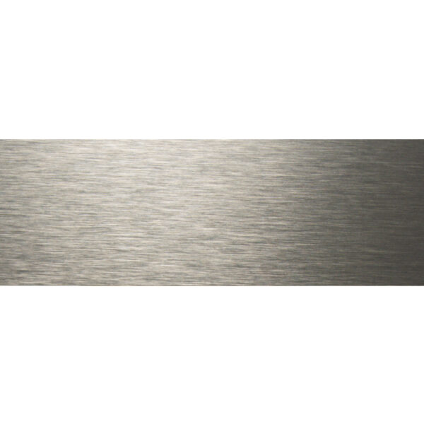 Edgeband - Inox