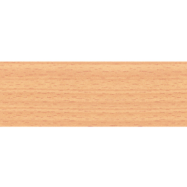 ABS edgeband - Light Beech