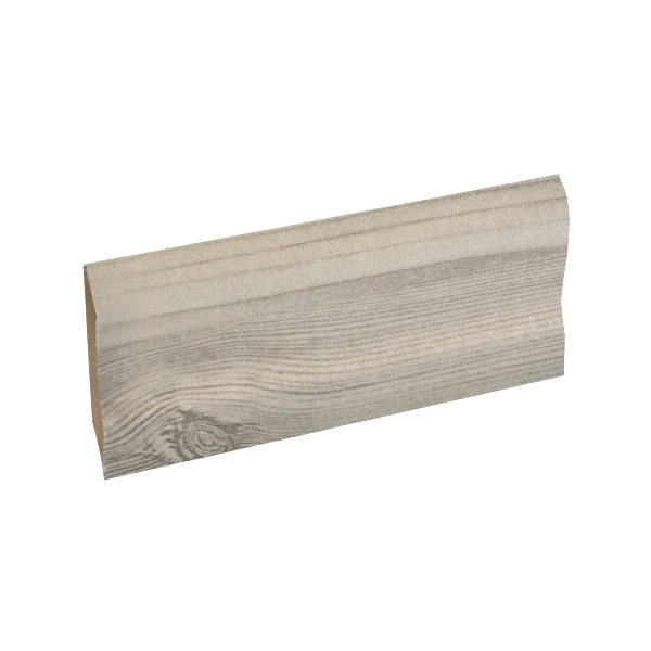 MDF Skirting Boards - Galata