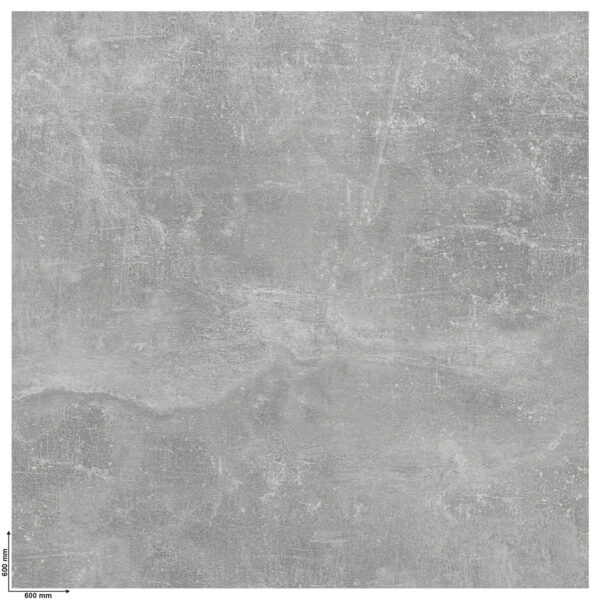 CPL (HPL) for worktops Granite Grey - relief