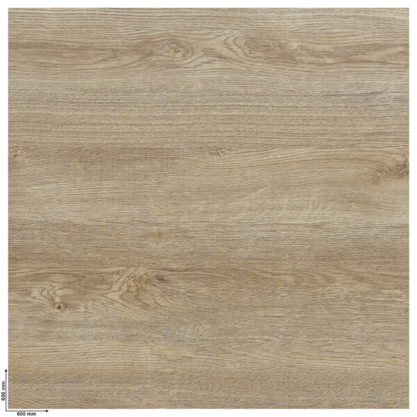 Laminated chipboard - Sand Expressive Oak, PW