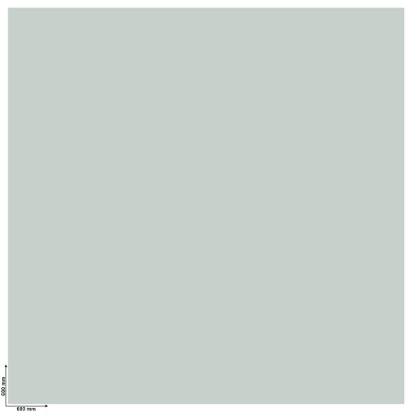 Laminated chipboard - Pastel Green, SU