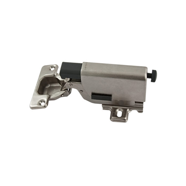 Soft closing mechanism for inset hinge SAMET - Afbeelding 2