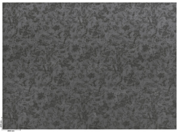 Gelamineerde spaanplaat - Black Concrete Scratch, P20 - Afbeelding 2