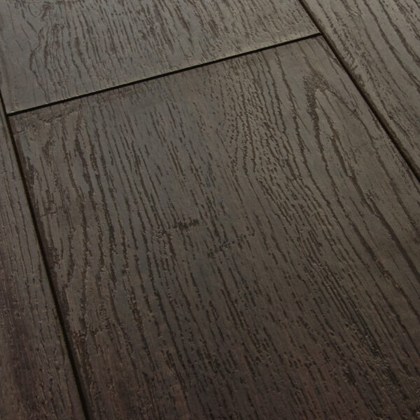 Laminate flooring - Palermo, 8 mm, 4V, AC4/32 - Afbeelding 3