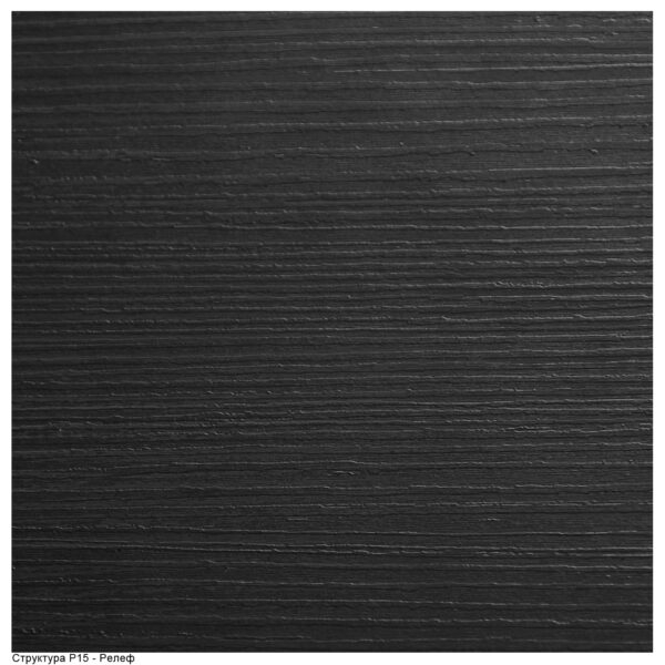 Laminated MDF 6 mm, one-sided Walnut Metallic - Afbeelding 4