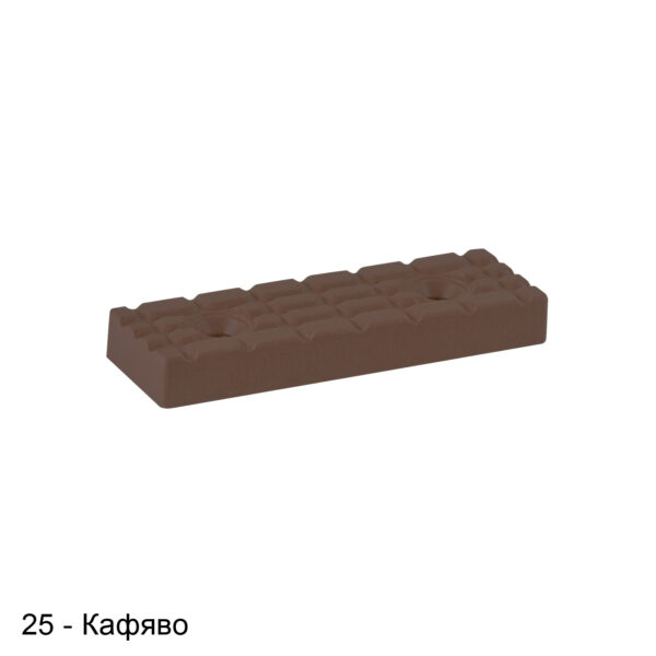Plastic base PVC 18x56 - Afbeelding 6