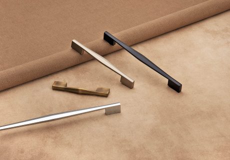 moderne keuken handvaten